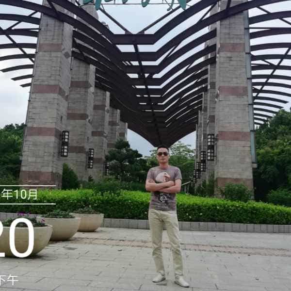 40岁岁四川单身帅哥 - 湘西吉缘网