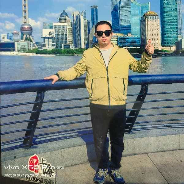 34岁岁江苏单身帅哥 - 湘西吉缘网