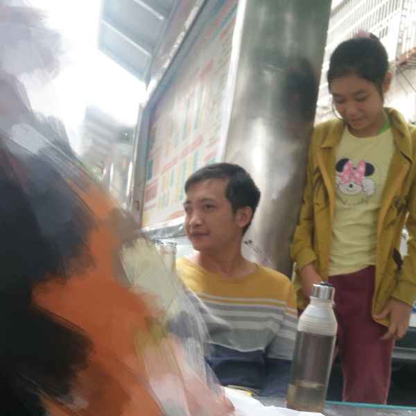 36岁岁广东单身帅哥 - 湘西吉缘网