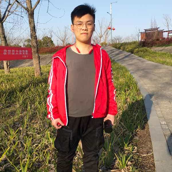 24岁岁安徽单身帅哥 - 湘西吉缘网