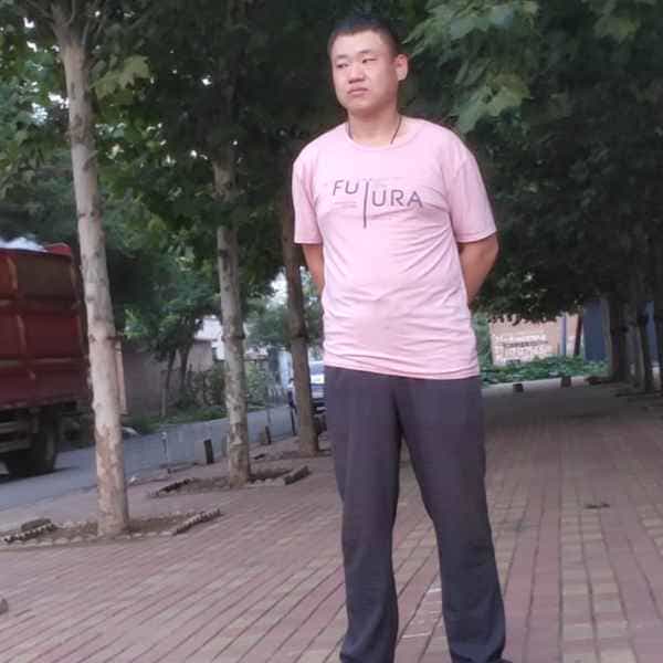 35岁岁河北单身帅哥 - 湘西吉缘网
