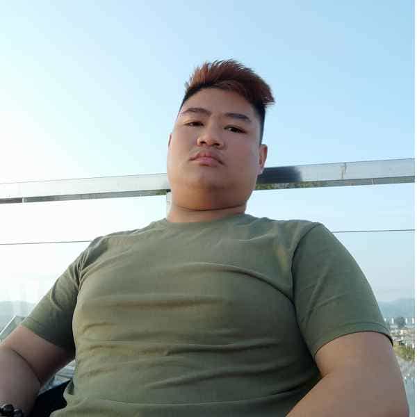 29岁岁广东单身帅哥 - 湘西吉缘网