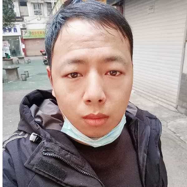 35岁岁四川单身帅哥 - 湘西吉缘网