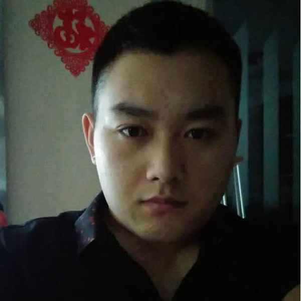 36岁岁河南单身帅哥 - 湘西吉缘网