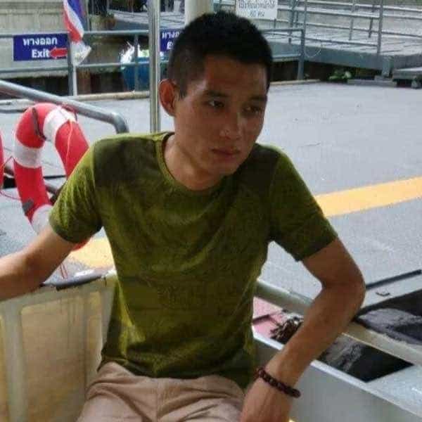 38岁岁湖南单身帅哥 - 湘西吉缘网