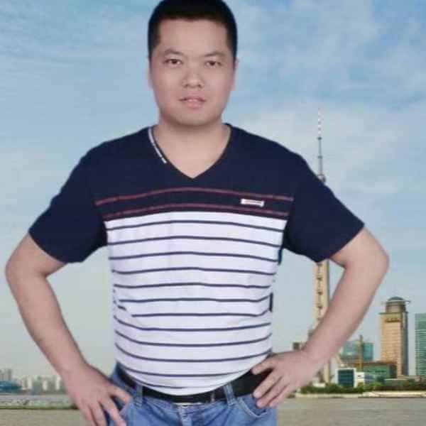 35岁岁湖北单身帅哥 - 湘西吉缘网