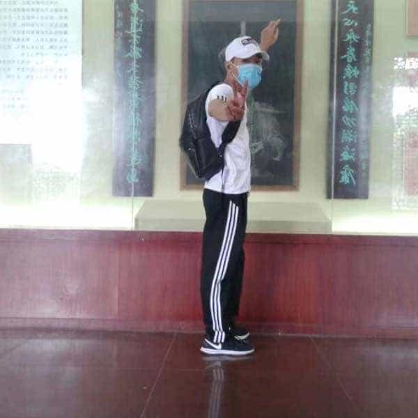 36岁岁广东单身帅哥 - 湘西吉缘网