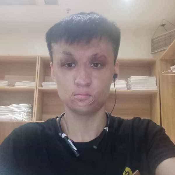 27岁岁山东单身帅哥 - 湘西吉缘网