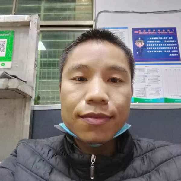38岁岁广东单身帅哥 - 湘西吉缘网