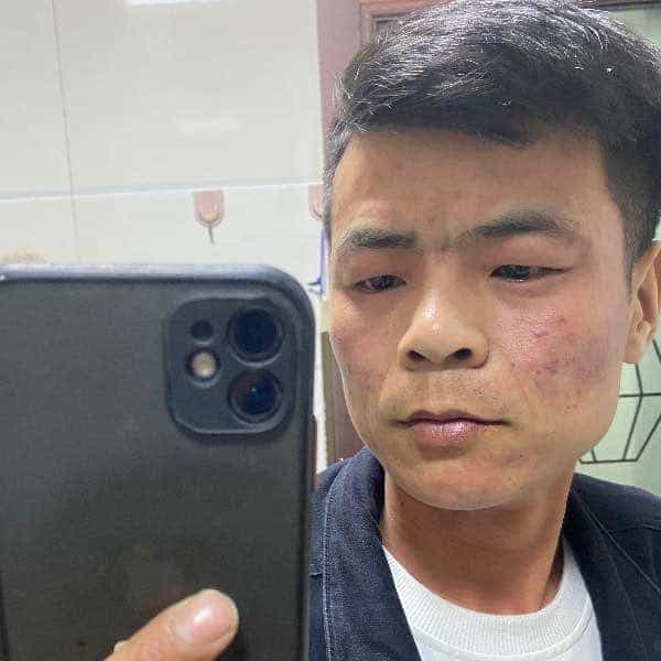 35岁岁河南单身帅哥 - 湘西吉缘网