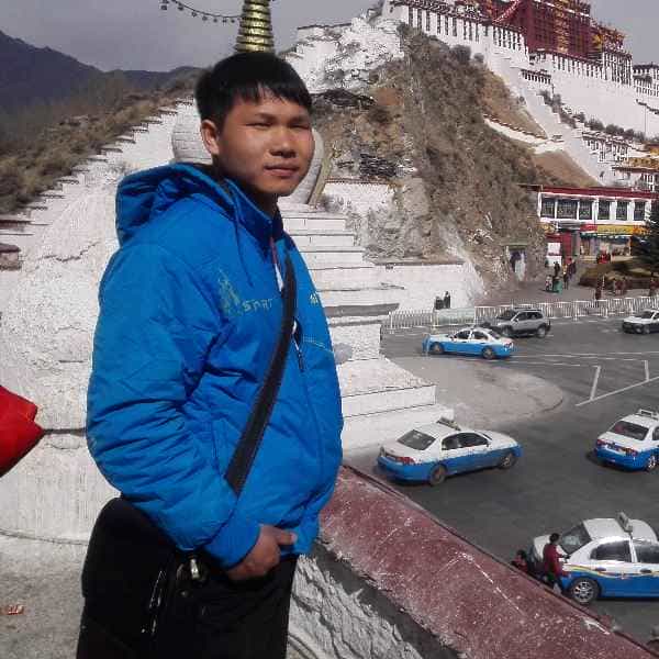 34岁岁广西单身帅哥 - 湘西吉缘网