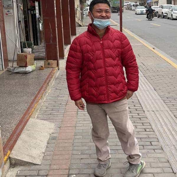 43岁岁江苏单身帅哥 - 湘西吉缘网