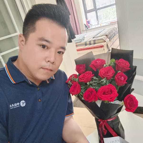 35岁岁河南单身帅哥 - 湘西吉缘网