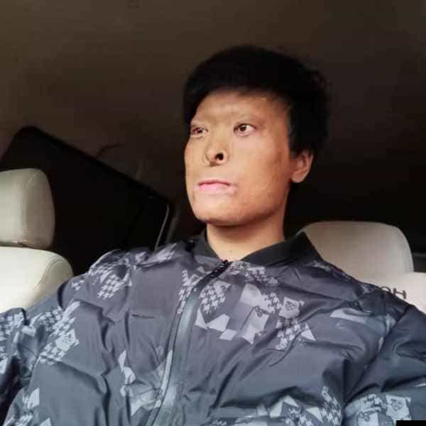 34岁岁河南单身帅哥 - 湘西吉缘网