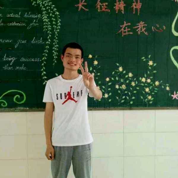 25岁岁安徽单身帅哥 - 湘西吉缘网