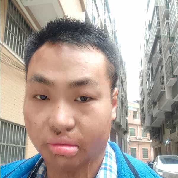 33岁岁湖北单身帅哥 - 湘西吉缘网