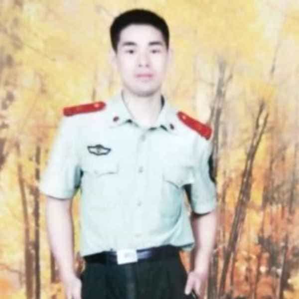 38岁岁江西单身帅哥 - 湘西吉缘网