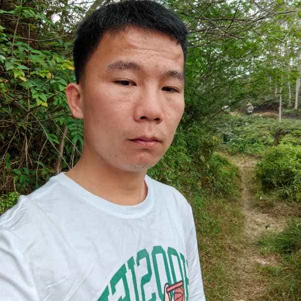 35岁岁广东单身帅哥 - 湘西吉缘网