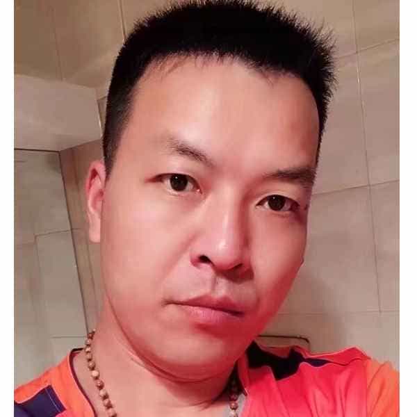 35岁岁湖北单身帅哥 - 湘西吉缘网