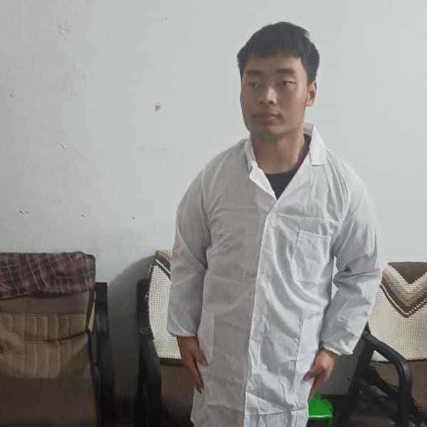 26岁岁河南单身帅哥 - 湘西吉缘网