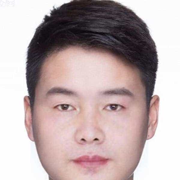 35岁岁广东单身帅哥 - 湘西吉缘网