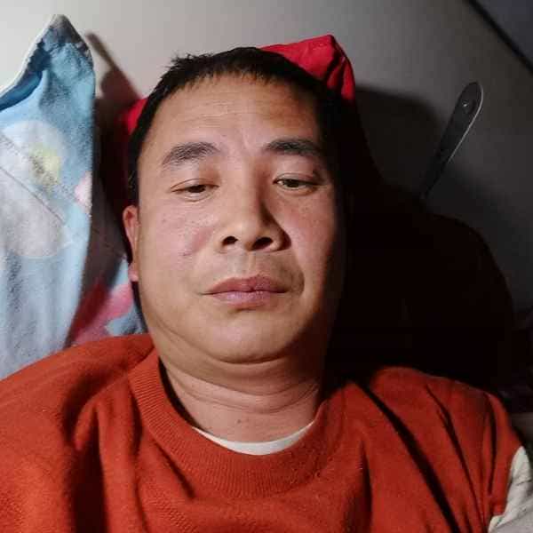 48岁岁山西单身帅哥 - 湘西吉缘网