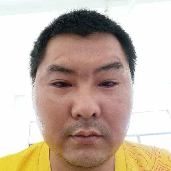 38岁岁广东单身帅哥 - 湘西吉缘网