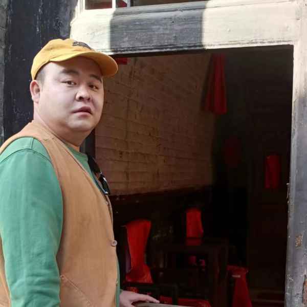 35岁岁陕西单身帅哥 - 湘西吉缘网