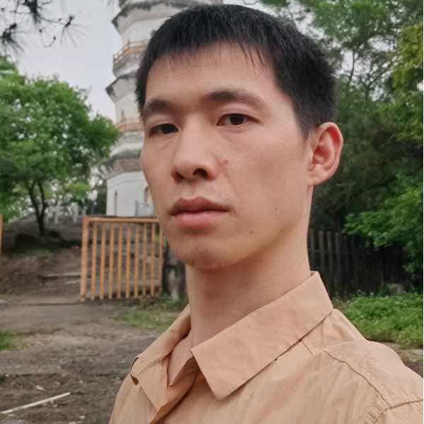 33岁岁四川单身帅哥 - 湘西吉缘网