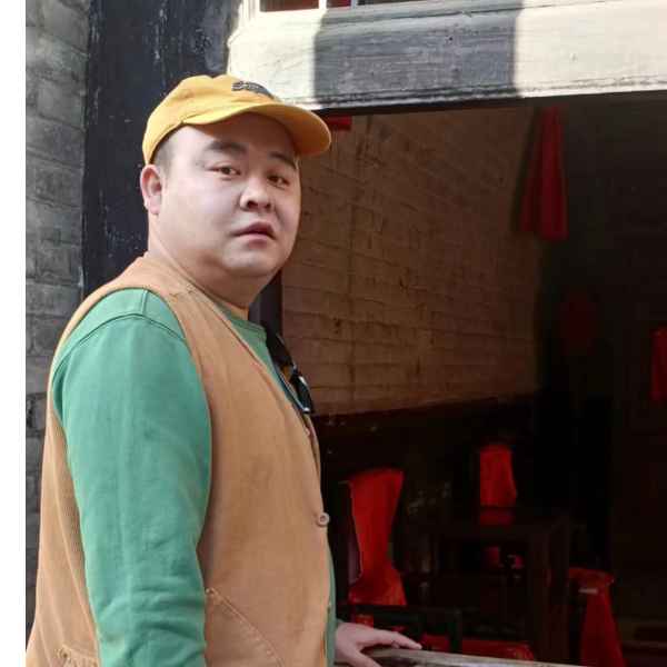 35岁岁陕西单身帅哥 - 湘西吉缘网
