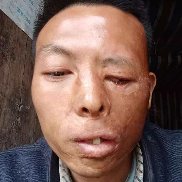 34岁岁四川单身帅哥 - 湘西吉缘网