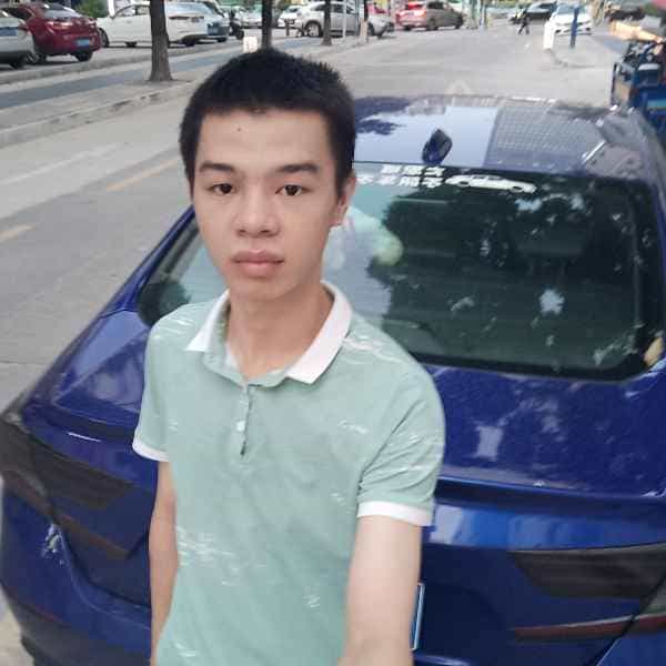 27岁岁广东单身帅哥 - 湘西吉缘网