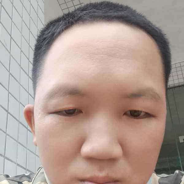 35岁岁广东单身帅哥 - 湘西吉缘网