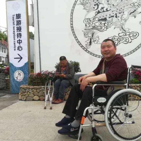 35岁岁浙江单身帅哥 - 湘西吉缘网