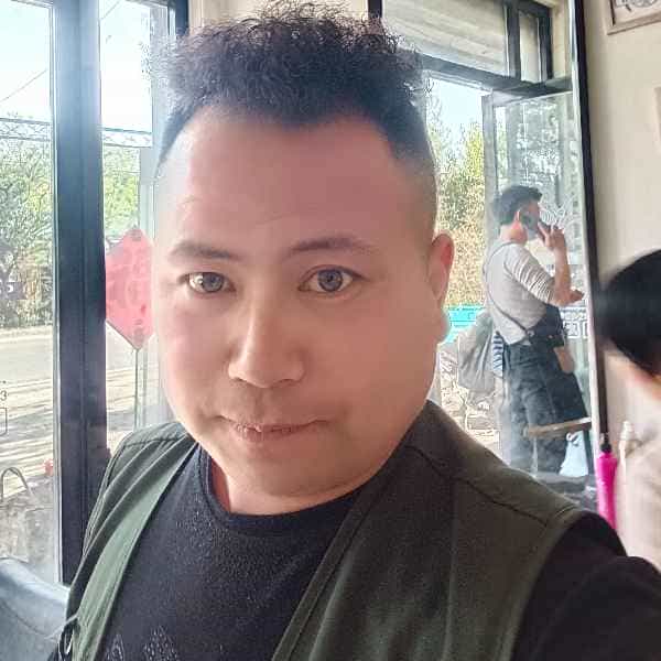 35岁岁山东单身帅哥 - 湘西吉缘网