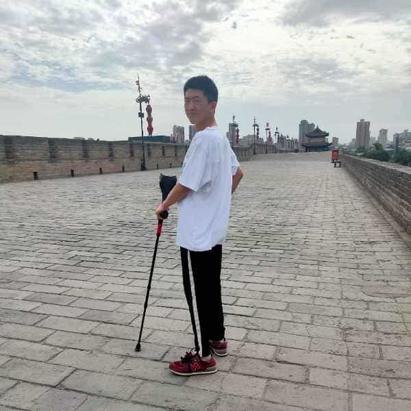 30岁岁陕西单身帅哥 - 湘西吉缘网