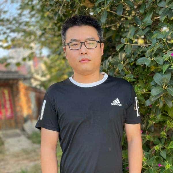 35岁岁安徽单身帅哥 - 湘西吉缘网