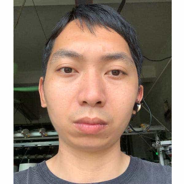 30岁岁广东单身帅哥 - 湘西吉缘网