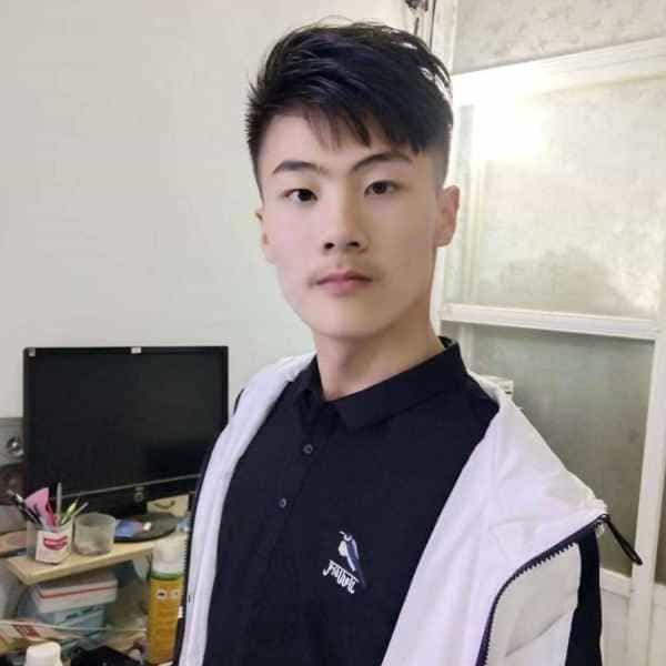 21岁岁河南单身帅哥 - 湘西吉缘网