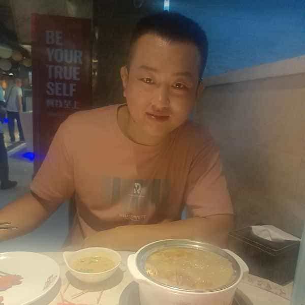 34岁岁山西单身帅哥 - 湘西吉缘网