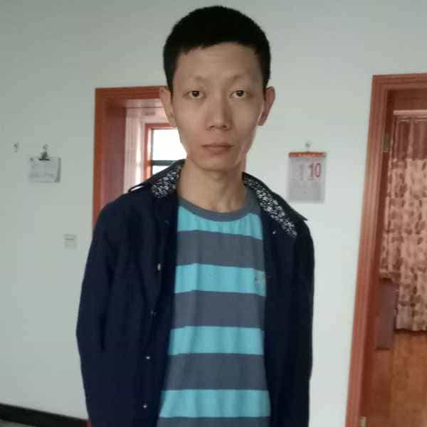 35岁岁江苏单身帅哥 - 湘西吉缘网