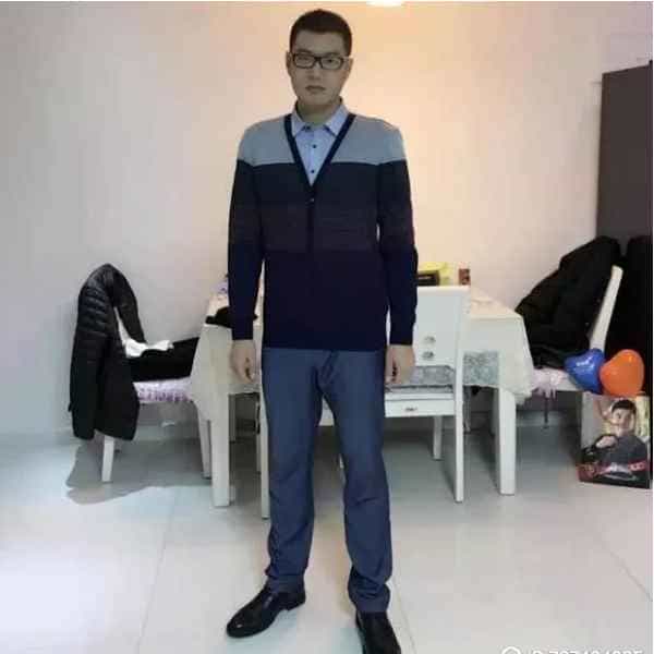 38岁岁山东单身帅哥 - 湘西吉缘网
