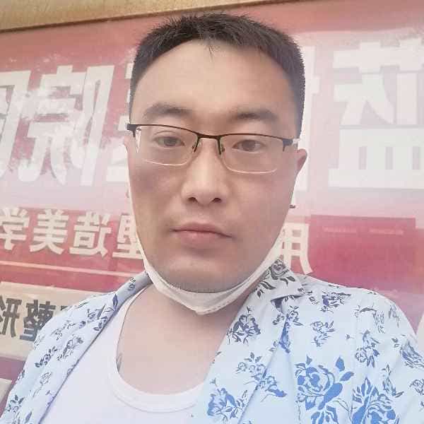 38岁岁辽宁单身帅哥 - 湘西吉缘网