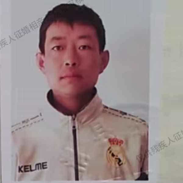 39岁岁河南单身帅哥 - 湘西吉缘网