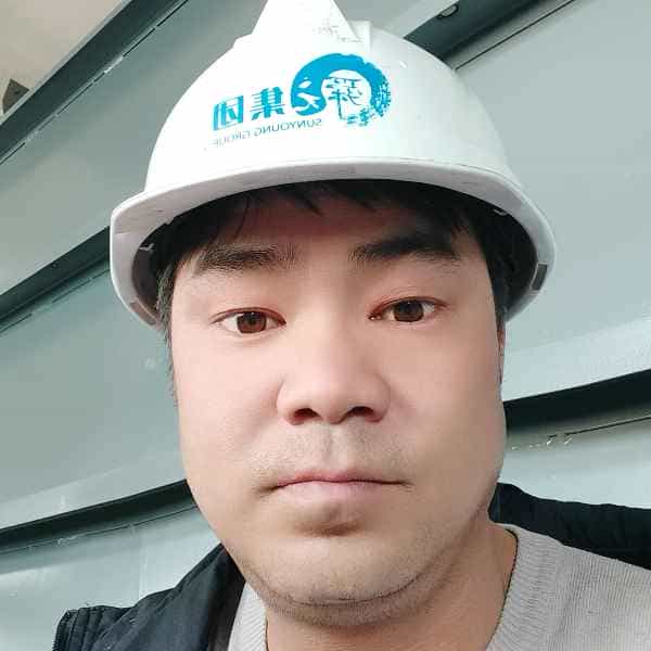 35岁岁湖北单身帅哥 - 湘西吉缘网