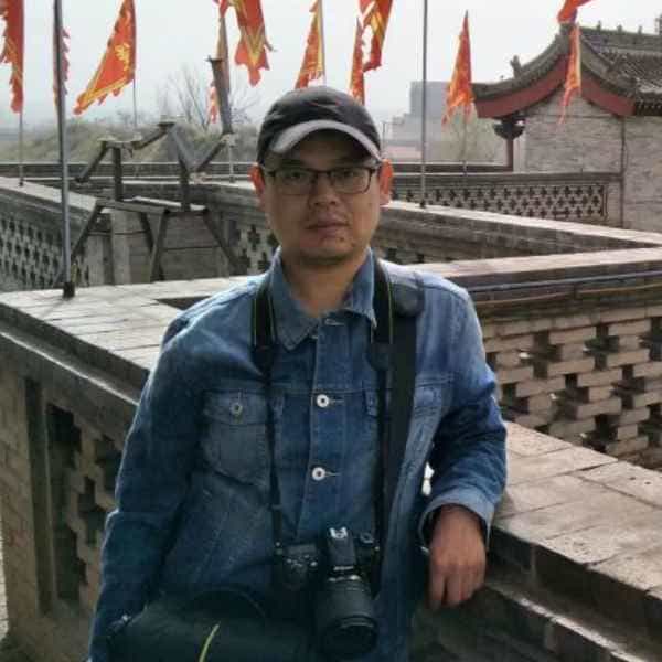 43岁岁河北单身帅哥 - 湘西吉缘网