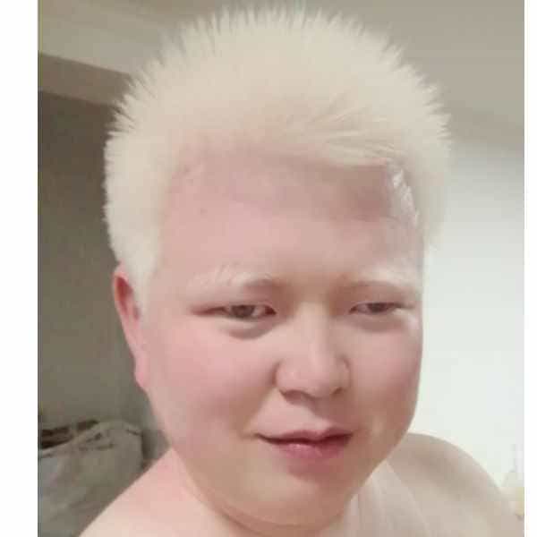 34岁岁陕西单身帅哥 - 湘西吉缘网