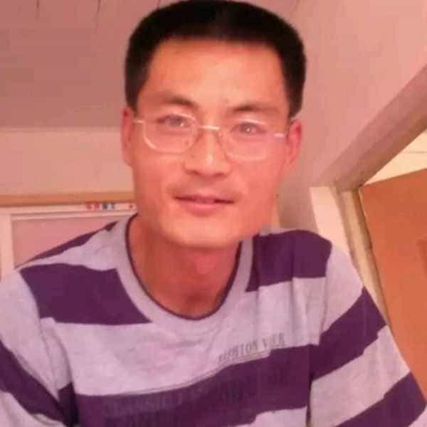 48岁岁山东单身帅哥 - 湘西吉缘网