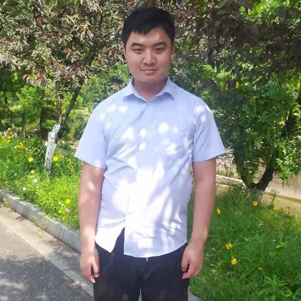 29岁岁江西单身帅哥 - 湘西吉缘网