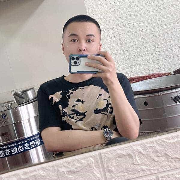 30岁岁黑龙江单身帅哥 - 湘西吉缘网
